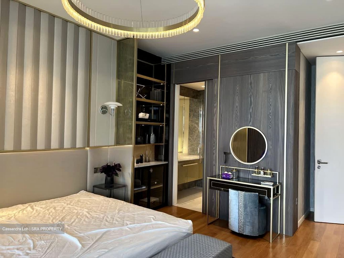 South Beach Residences (D7), Apartment #555533201